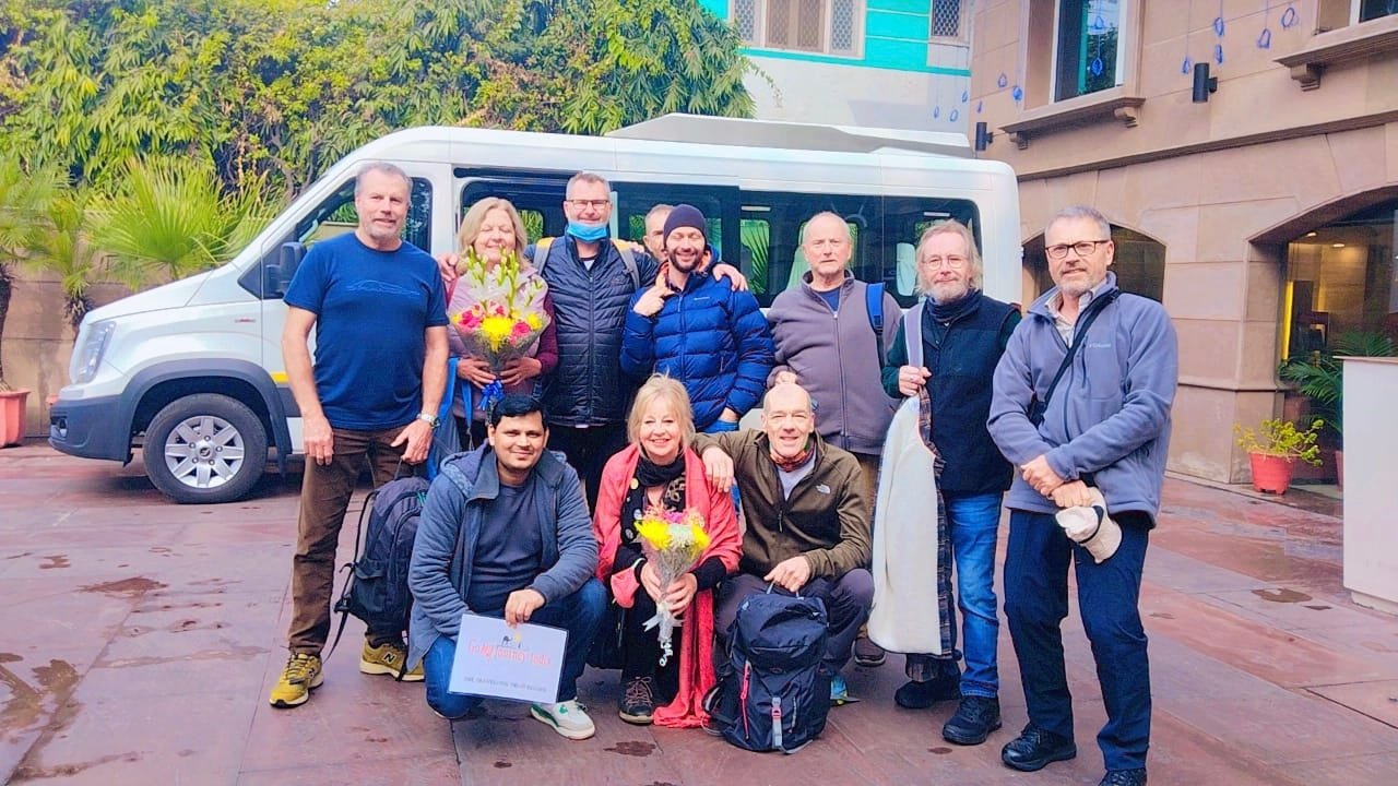 Go My Journey Gallery Image 31